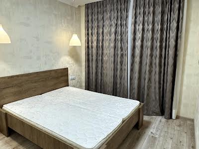 квартира за адресою Каховська вул., 60