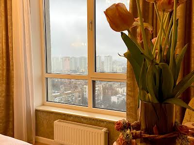 квартира за адресою Солом'янська вул., 20-В