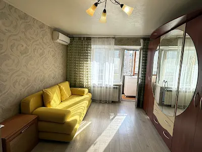 квартира за адресою Оболонський просп., 15-Б