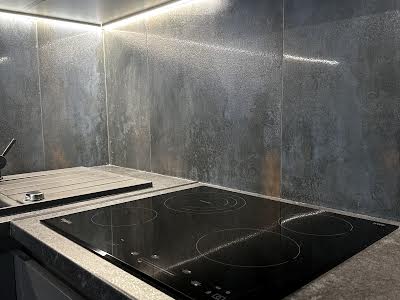 квартира по адресу Берёзовая ул., 40