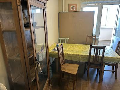квартира по адресу Сапёрно-Слободская ул., 8