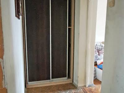 квартира по адресу Делегатский пер., 3