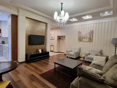 квартира за адресою Київ, Лютеранська вул., 13