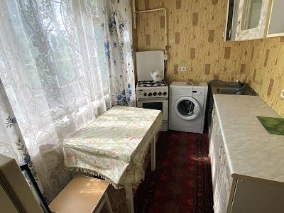 квартира по адресу Чёрных Запорожцев ул. (Петра Запорожця), 5-А