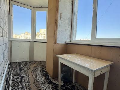 квартира по адресу Оноре де Бальзака ул., 75