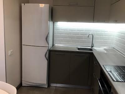 квартира по адресу Завальная ул., 10Г
