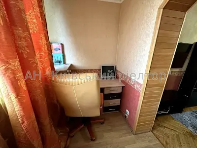 квартира за адресою Ревуцького вул., 29