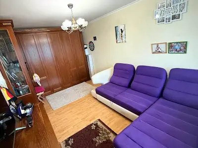 квартира по адресу Академика Булаховского ул., 30-Б