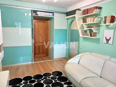 квартира по адресу Даниила Щербаковского ул. (Щербакова), 39