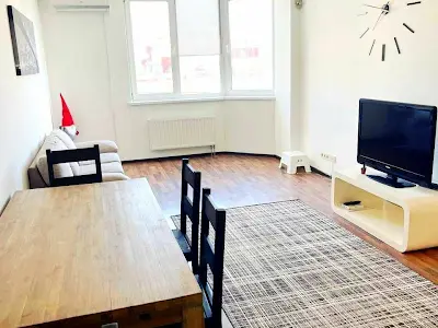 квартира за адресою Степана Рудницького вул. (Академіка Вільямса), 5а