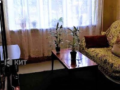 квартира за адресою Амосова вул. (Корчагінців), 5