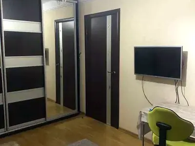 квартира по адресу Воскресенский просп. (Перова), 16г