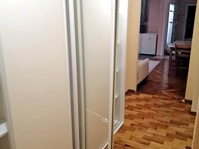 квартира по адресу Леси Украинки бульв., 28