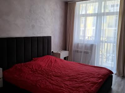 квартира за адресою Борисо-Глібська вул. (Ватутіна), 111-А