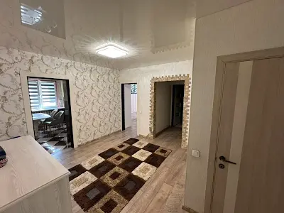 квартира за адресою Петра Григоренка просп., 28-А