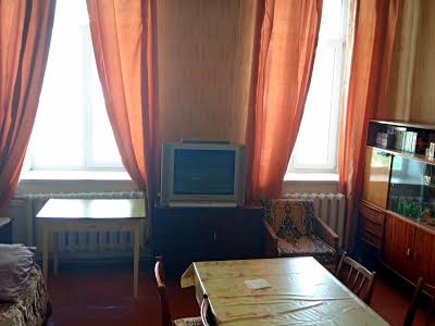 квартира по адресу Вице-адмирала Жукова пер., 2