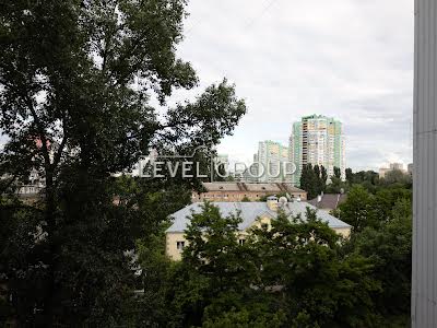 квартира по адресу Вітряні Гори ул., 21/7