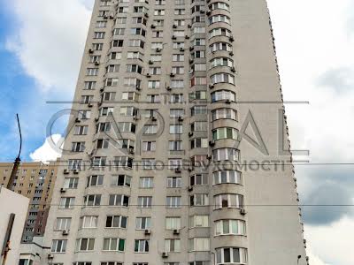 квартира за адресою Миколи Закревського вул., 93-А