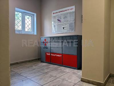 квартира по адресу Архитектора Вербицкого ул., 14-В