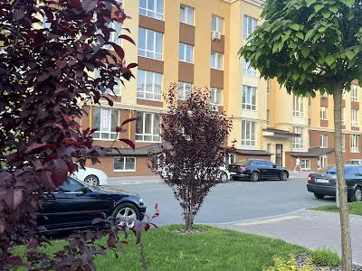 квартира по адресу Отдыха ул., 1