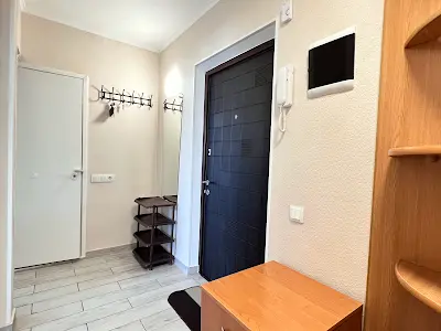 квартира за адресою Маршала Рокосовського просп., 2
