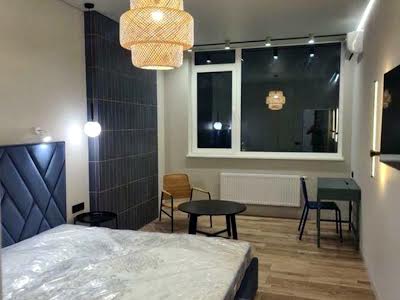 квартира за адресою Берестейський просп. (Перемоги), 11 к1