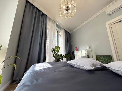 квартира за адресою Саперне Поле вул., 5