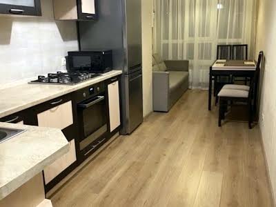 квартира за адресою Кошова вул., 110