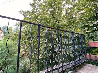 квартира по адресу Уманская ул., 31к1