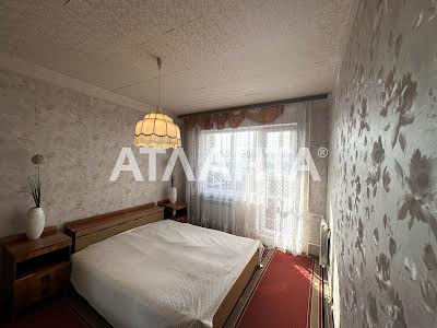 квартира по адресу Композитора Лятошинского ул., 12