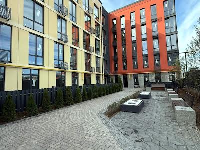 квартира за адресою Поліська вул., 11