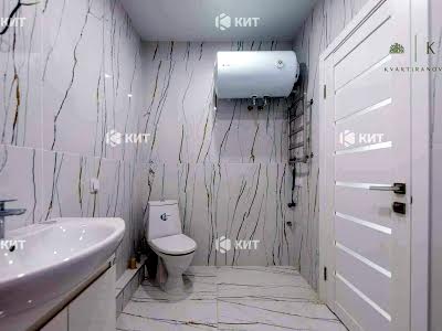 квартира за адресою Заливна вул., 4