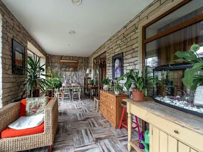 будинок за адресою с. Березівка, Польова, 50/22