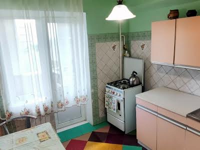 квартира по адресу Березняковская ул., 14-А