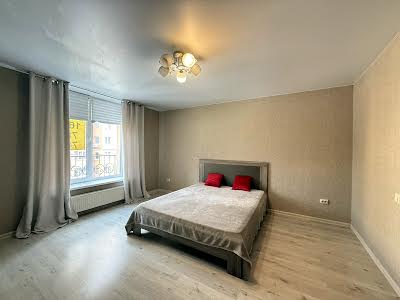 квартира за адресою с. Софіївська борщагівка, Лесі Українки вул., 28