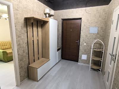 квартира за адресою Доківська вул., 10, к2