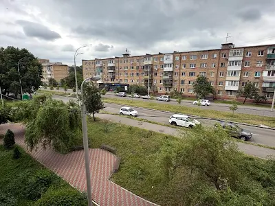 квартира за адресою Алматинська вул. (Алма-Атинська), 109-В