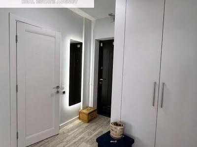 квартира за адресою Родини Крістерів вул., 20