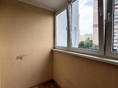 квартира за адресою Олени Пчілки вул., 6