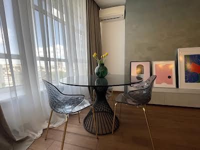 квартира по адресу Киев, Кловский спуск (Кловський), 7a