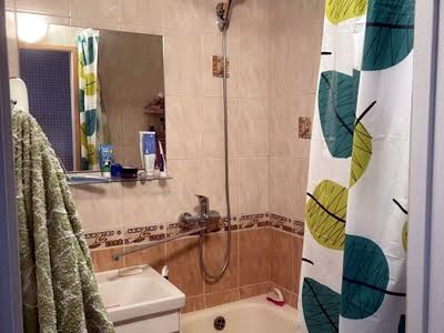 квартира по адресу Санаторная ул., 18