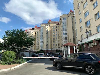 квартира за адресою Володимира Івасюка просп. (Героїв Сталінграду), 35