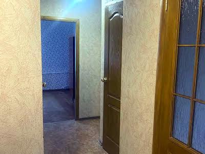 квартира по адресу Киевский Шлях ул., 41