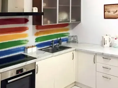 квартира по адресу Приречная ул., 31