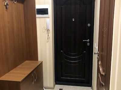 квартира за адресою Олевська вул., 9