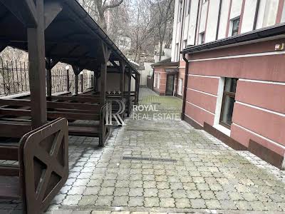 коммерческая по адресу Косогорный пер., 10