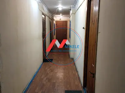 квартира за адресою Леся Курбаса просп., 12