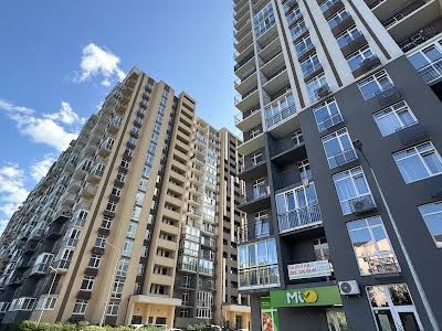 квартира за адресою Академіка Заболотного вул., 148-В