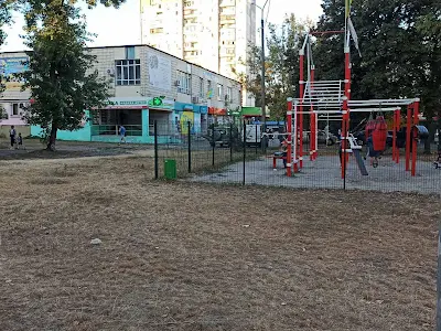 квартира за адресою Ореста Левицького вул. (Академіка Курчатова), 17