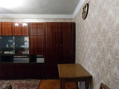 квартира за адресою Юності вул., 7